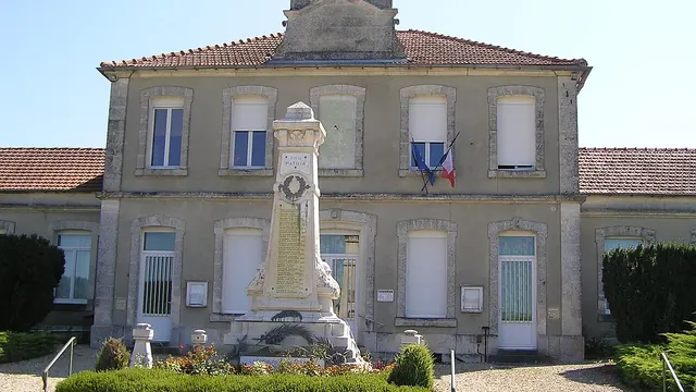 Photo de Bellevigne