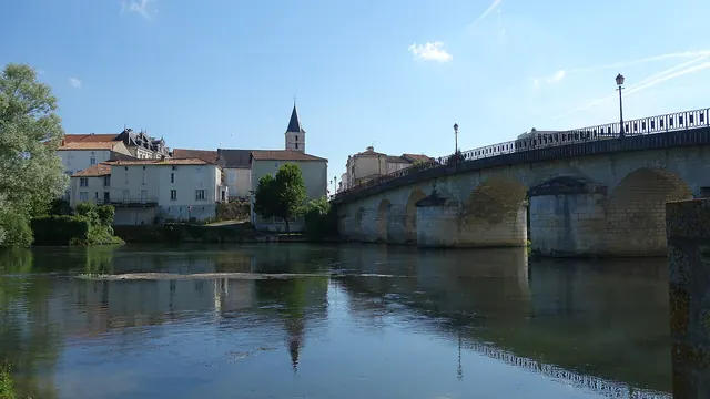 Photo de Mansle