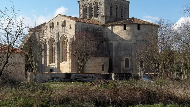 Photo de Marcillac-Lanville