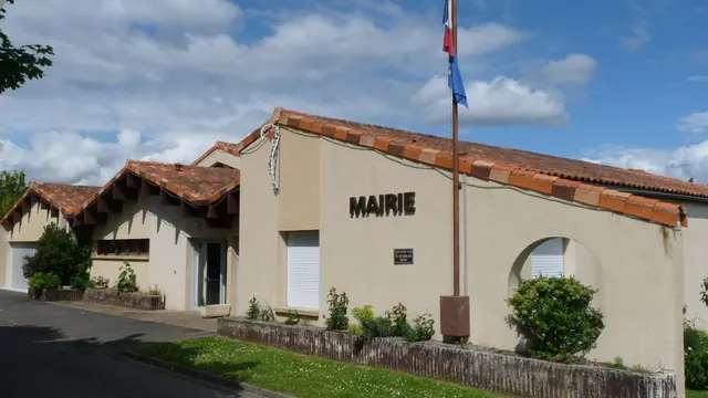 Photo de Marsac