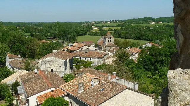 Photo de Marthon