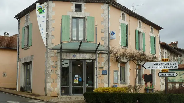 Photo de Massignac