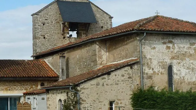 Photo de Mazières