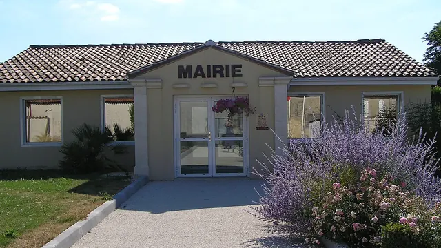 Photo de Mérignac