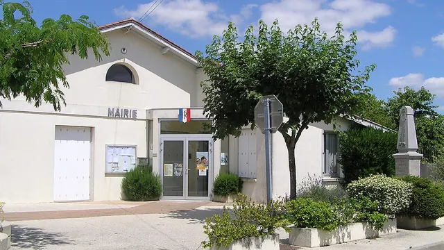 Photo de Les Métairies