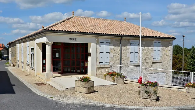Photo de Montmérac