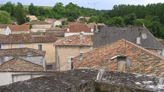 Photo de Montignac-Charente