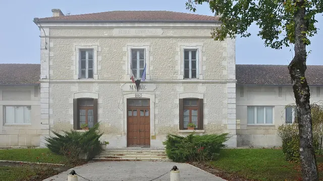 Photo de Montignac-le-Coq