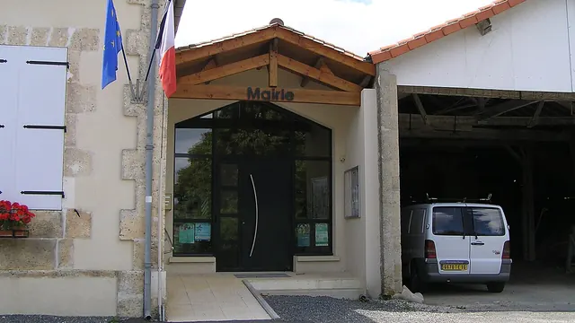 Photo de Montigné