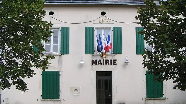Photo de Montjean