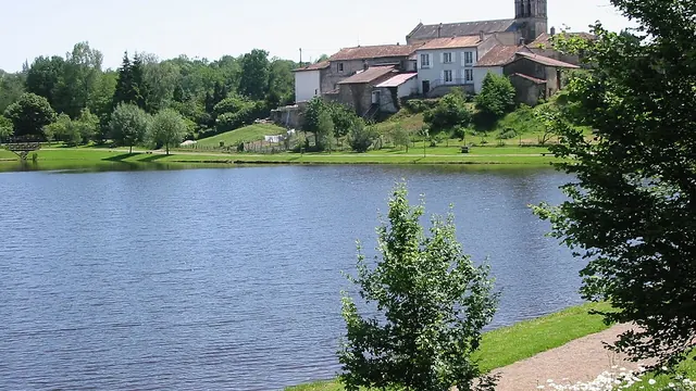 Photo de Montrollet