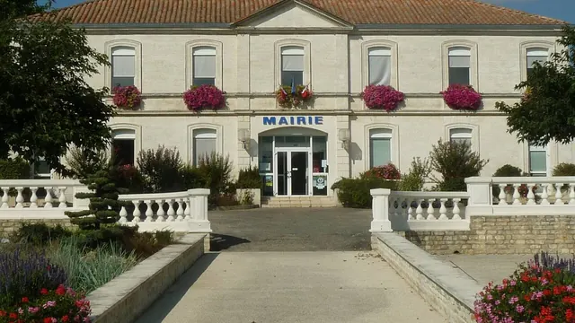 Photo de Mornac