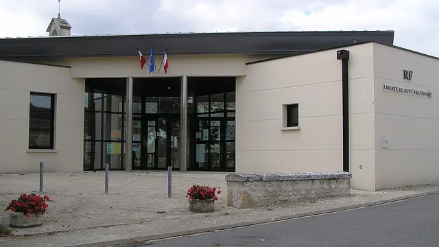 Photo de Mosnac