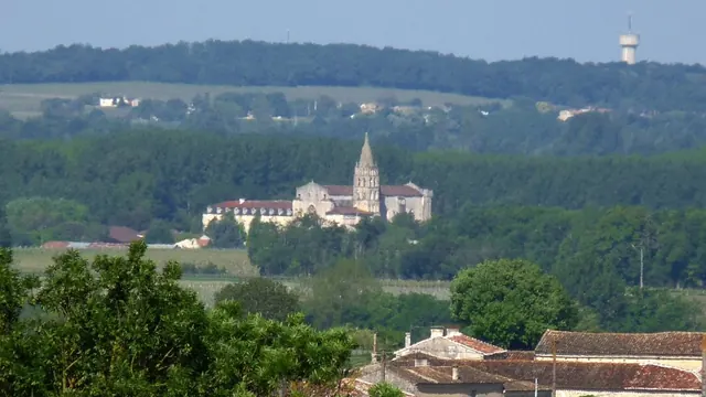 Photo de Moulidars