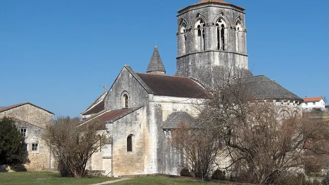 Photo de Mouthiers-sur-Boëme