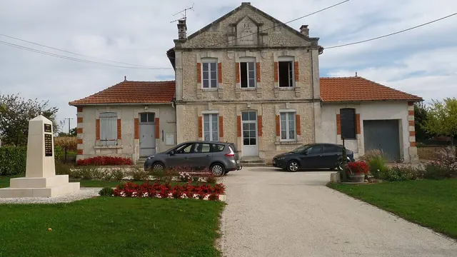 Photo de Moutonneau