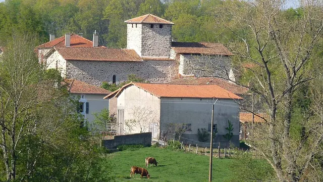 Photo de Mouzon