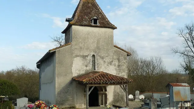Photo de Nabinaud