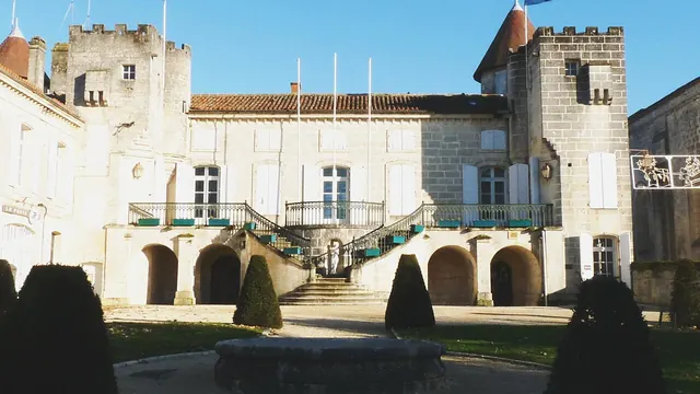 Photo de Nersac