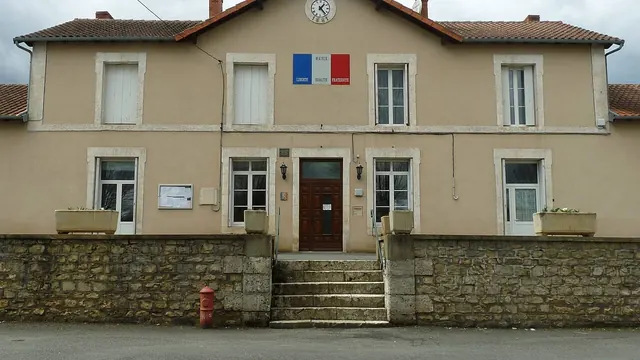Photo de Nieuil