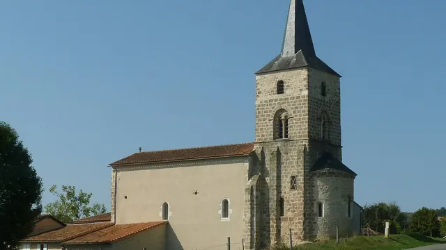 Photo de Orgedeuil