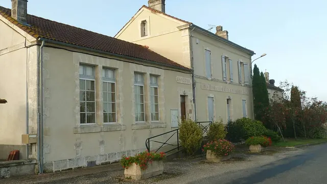 Photo de Oriolles