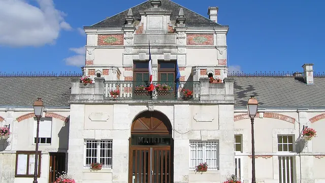 Photo de Paizay-Naudouin-Embourie