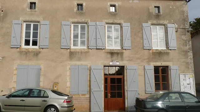 Photo de Parzac