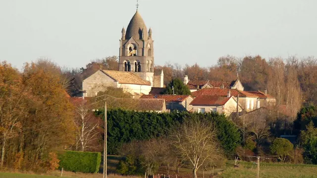Photo de Pérignac