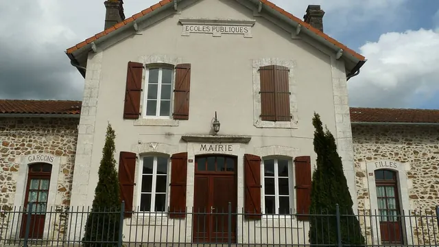 Photo de La Péruse