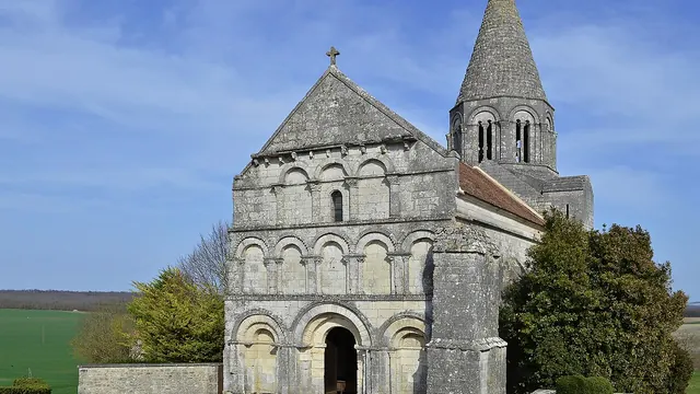 Photo de Plassac-Rouffiac