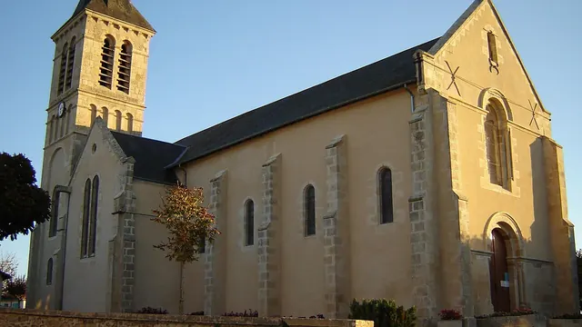 Photo de Pleuville