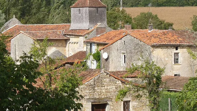Photo de Poursac