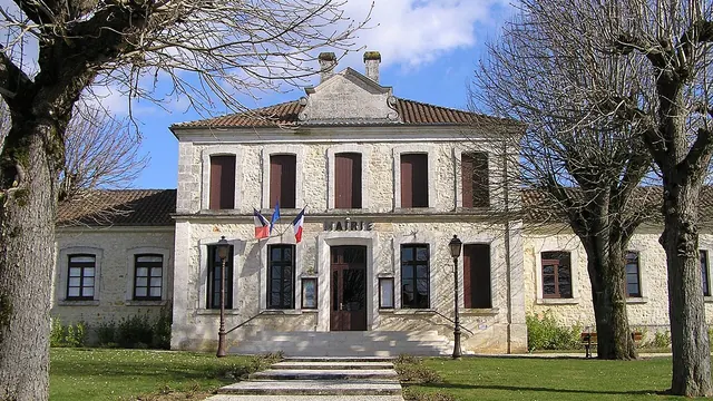 Photo de Pranzac