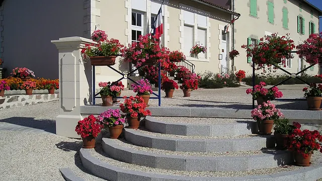 Photo de Pressignac