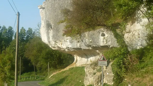Photo de Puymoyen
