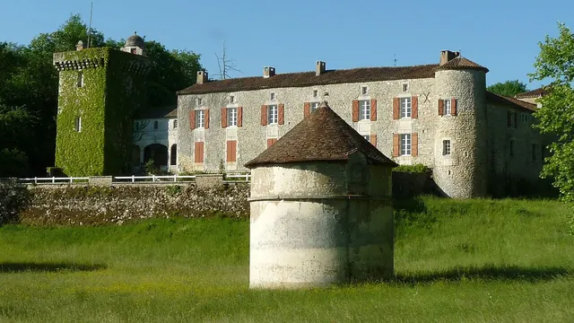 Photo de Rancogne