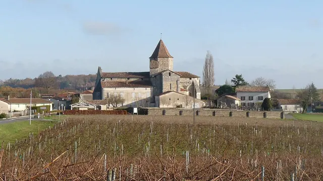 Photo de Reignac