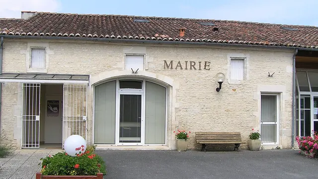 Photo de Réparsac