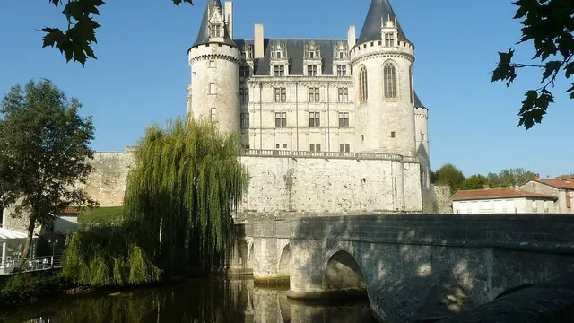 Photo de La Rochefoucauld