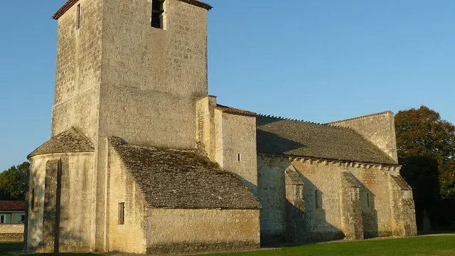 Photo de La Rochette
