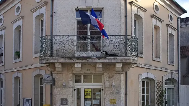 Photo de Ronsenac