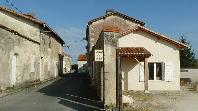 Photo de Rouffiac