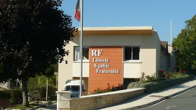 Photo de Rougnac