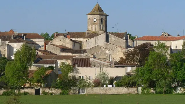 Photo de Rouillac