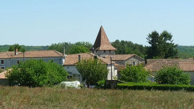 Photo de Roussines