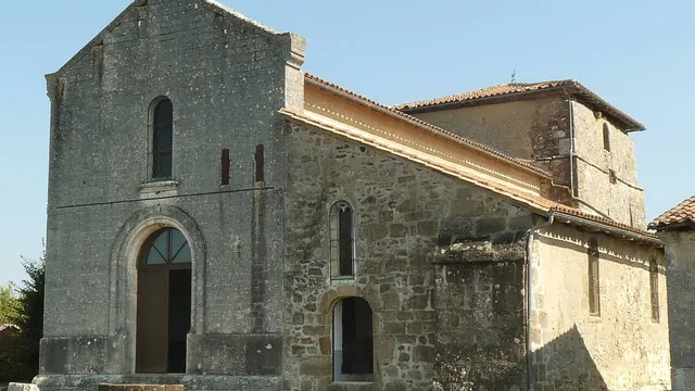 Photo de Rouzède