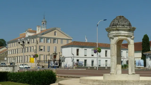 Photo de Ruelle-sur-Touvre