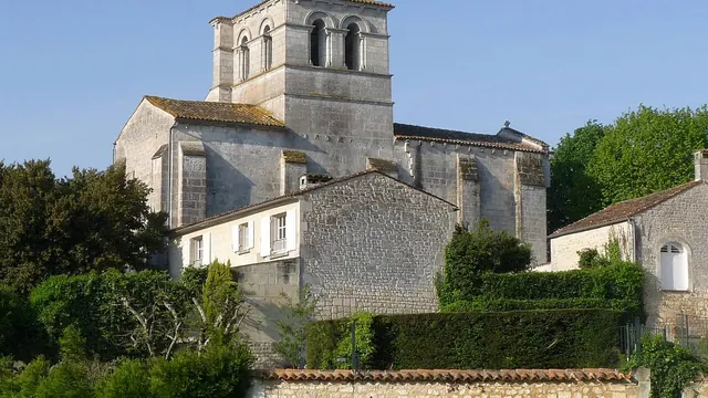 Photo de Graves-Saint-Amant