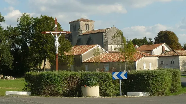 Photo de Saint-Bonnet